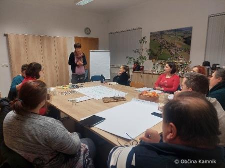 Delavnice LAS Srca Slovenije za nova partnerstva in projekte (4)